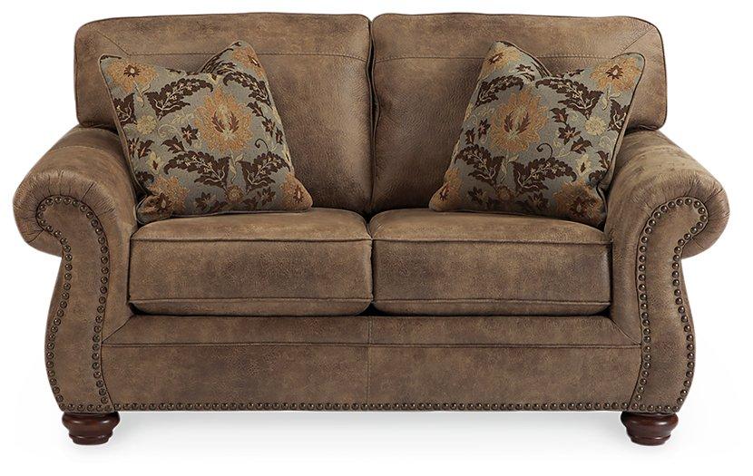 Larkinhurst Living Room Set