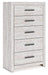 Cayboni Chest of Drawers - Wayne's Fine Furniture & Bedding (Jacksonville,FL)