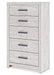 Cayboni Chest of Drawers - Wayne's Fine Furniture & Bedding (Jacksonville,FL)