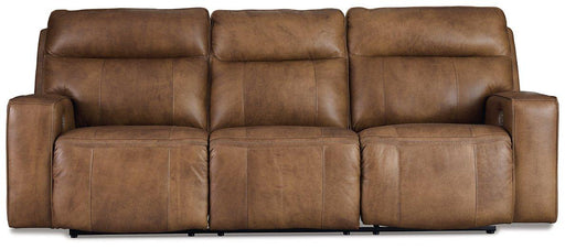 Game Plan Power Reclining Sofa image