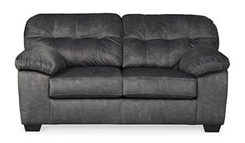 Accrington Loveseat