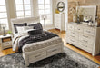 Bellaby Bed with 2 Storage Drawers - Wayne's Fine Furniture & Bedding (Jacksonville,FL)