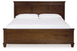 Danabrin Bed - Wayne's Fine Furniture & Bedding (Jacksonville,FL)