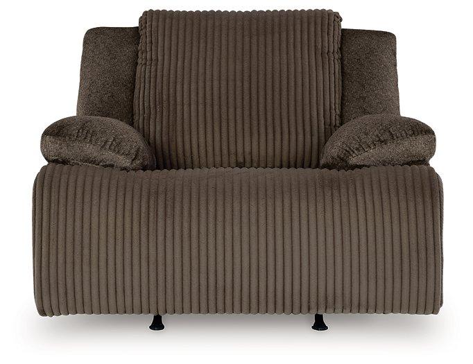 Top Tier Living Room Set - Wayne's Fine Furniture & Bedding (Jacksonville,FL)