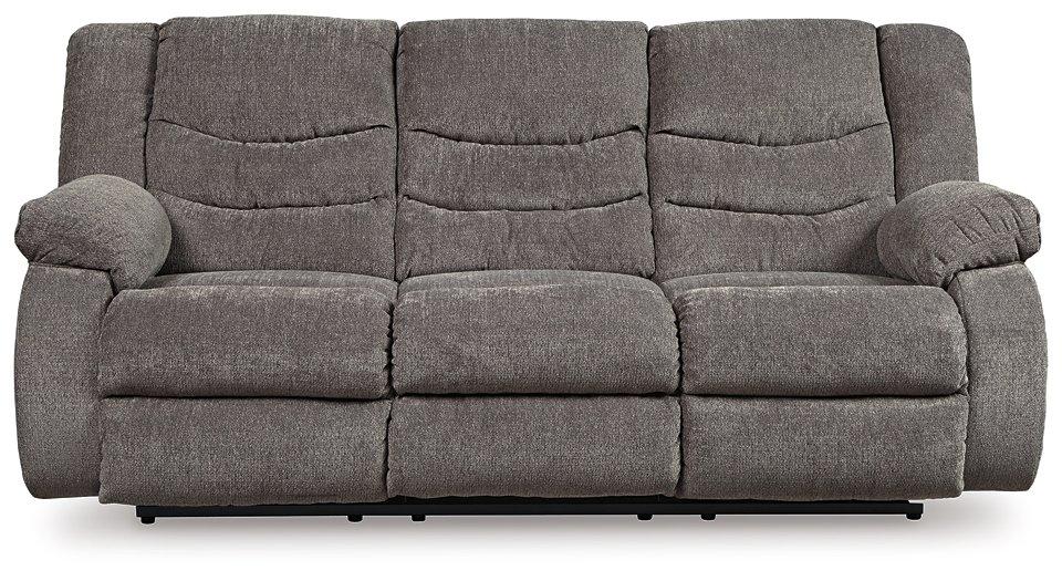 Tulen Reclining Sofa