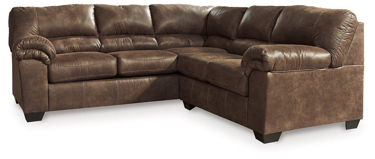 Bladen Sectional