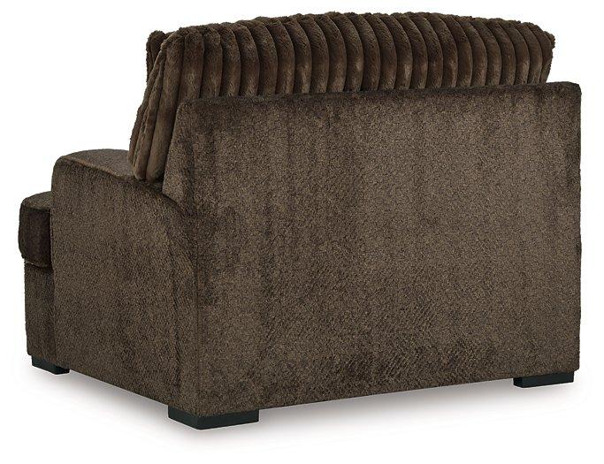 Aylesworth Upholstery Package