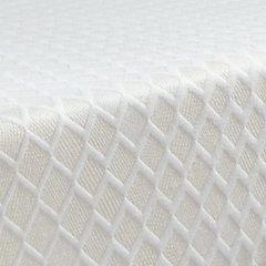10 Inch Chime Memory Foam Mattress Set - Wayne's Fine Furniture & Bedding (Jacksonville,FL)