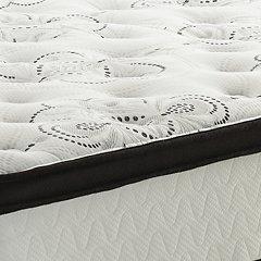 Socalle Bed and Mattress Set - Wayne's Fine Furniture & Bedding (Jacksonville,FL)