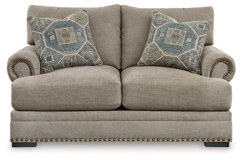 Galemore Living Room Set - Wayne's Fine Furniture & Bedding (Jacksonville,FL)