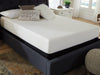 10 Inch Chime Memory Foam Mattress Set - Wayne's Fine Furniture & Bedding (Jacksonville,FL)