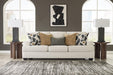 Heartcort Living Room Set - Wayne's Fine Furniture & Bedding (Jacksonville,FL)