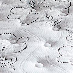 Socalle Bed and Mattress Set - Wayne's Fine Furniture & Bedding (Jacksonville,FL)