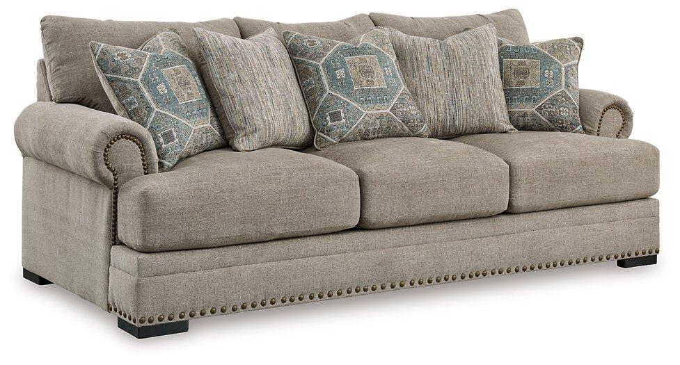 Galemore Living Room Set - Wayne's Fine Furniture & Bedding (Jacksonville,FL)