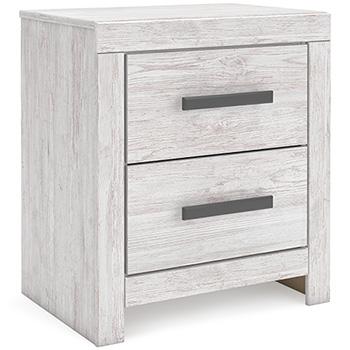 Cayboni Nightstand - Wayne's Fine Furniture & Bedding (Jacksonville,FL)