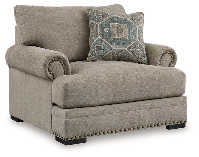 Galemore Living Room Set - Wayne's Fine Furniture & Bedding (Jacksonville,FL)