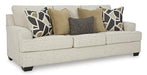 Heartcort Living Room Set - Wayne's Fine Furniture & Bedding (Jacksonville,FL)