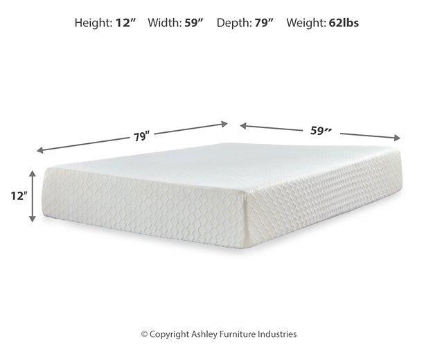 Socalle Bed and Mattress Set - Wayne's Fine Furniture & Bedding (Jacksonville,FL)