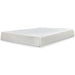 Socalle Bed and Mattress Set - Wayne's Fine Furniture & Bedding (Jacksonville,FL)