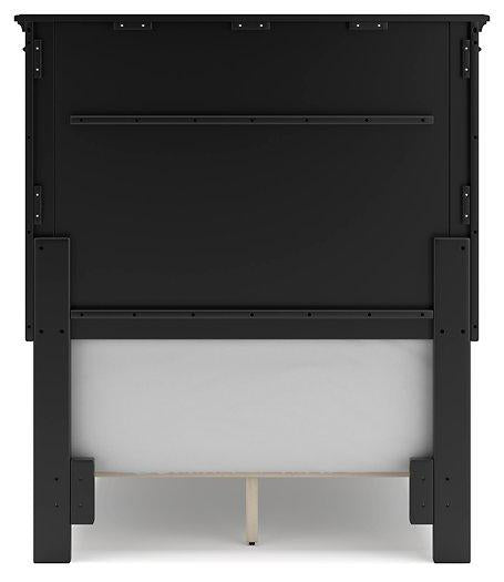 Lanolee Bedroom Set - Wayne's Fine Furniture & Bedding (Jacksonville,FL)