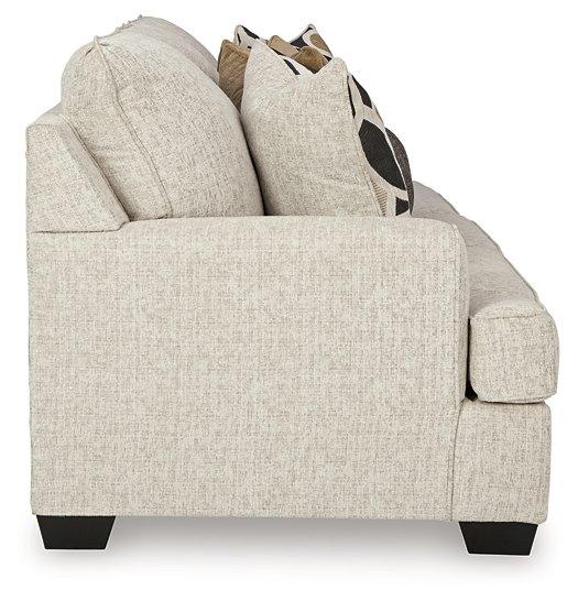 Heartcort Living Room Set - Wayne's Fine Furniture & Bedding (Jacksonville,FL)