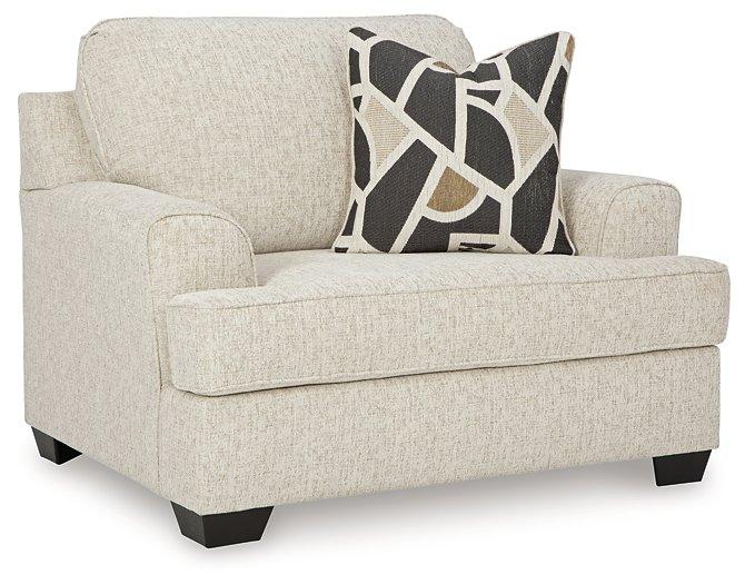 Heartcort Living Room Set - Wayne's Fine Furniture & Bedding (Jacksonville,FL)
