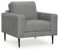 Hazela Living Room Set - Wayne's Fine Furniture & Bedding (Jacksonville,FL)