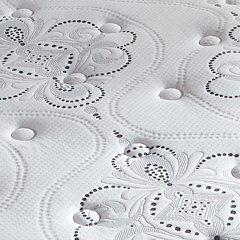 Socalle Bed and Mattress Set - Wayne's Fine Furniture & Bedding (Jacksonville,FL)