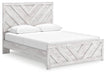 Cayboni Bed - Wayne's Fine Furniture & Bedding (Jacksonville,FL)
