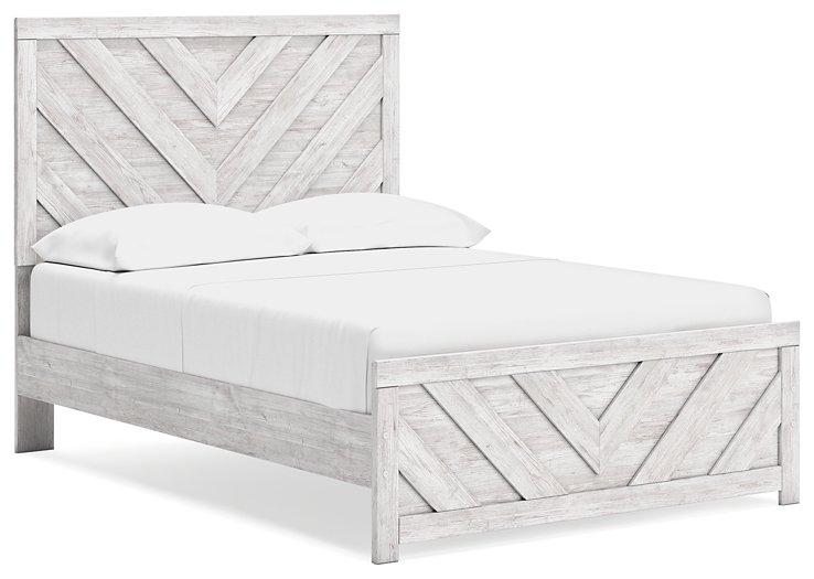 Cayboni Bedroom Package - Wayne's Fine Furniture & Bedding (Jacksonville,FL)