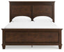 Danabrin Bed - Wayne's Fine Furniture & Bedding (Jacksonville,FL)