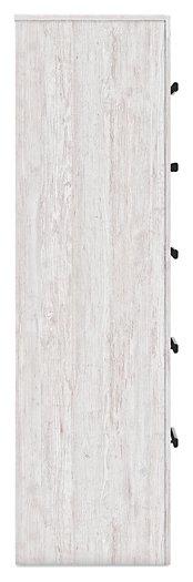 Cayboni Chest of Drawers - Wayne's Fine Furniture & Bedding (Jacksonville,FL)