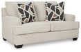 Heartcort Living Room Set - Wayne's Fine Furniture & Bedding (Jacksonville,FL)