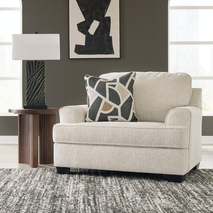 Heartcort Living Room Set - Wayne's Fine Furniture & Bedding (Jacksonville,FL)