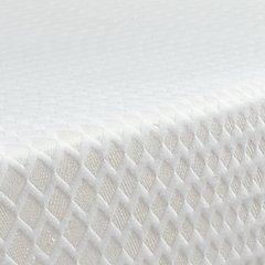 10 Inch Chime Memory Foam Mattress Set - Wayne's Fine Furniture & Bedding (Jacksonville,FL)