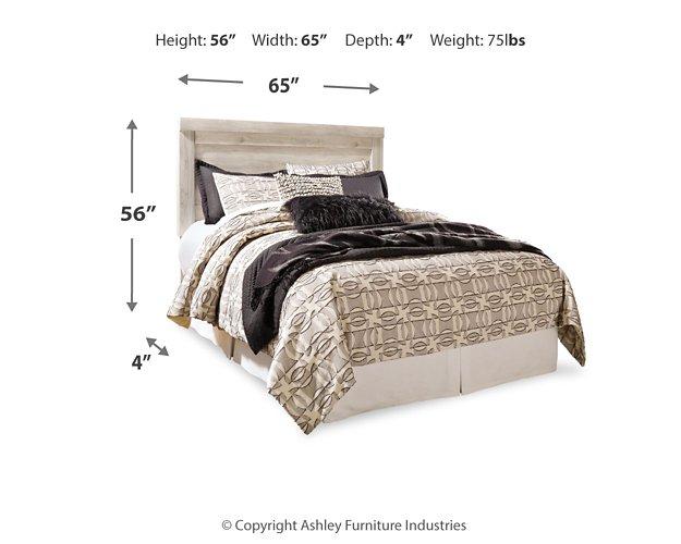 Bellaby Bed with 2 Storage Drawers - Wayne's Fine Furniture & Bedding (Jacksonville,FL)