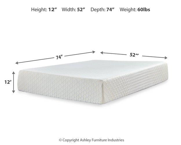 Socalle Bed and Mattress Set - Wayne's Fine Furniture & Bedding (Jacksonville,FL)