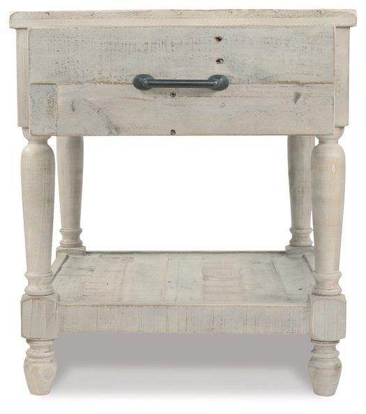 Shawnalore End Table