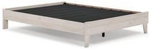 Socalle Bed and Mattress Set - Wayne's Fine Furniture & Bedding (Jacksonville,FL)