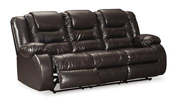 Vacherie Reclining Sofa