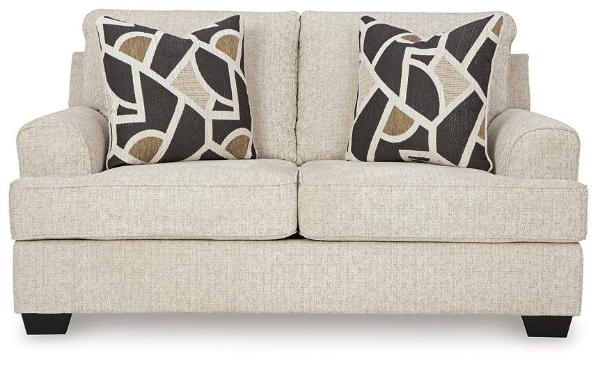 Heartcort Living Room Set - Wayne's Fine Furniture & Bedding (Jacksonville,FL)
