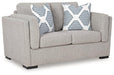 Evansley Living Room Set - Wayne's Fine Furniture & Bedding (Jacksonville,FL)