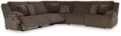 Top Tier Living Room Set - Wayne's Fine Furniture & Bedding (Jacksonville,FL)