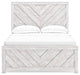 Cayboni Bedroom Package - Wayne's Fine Furniture & Bedding (Jacksonville,FL)