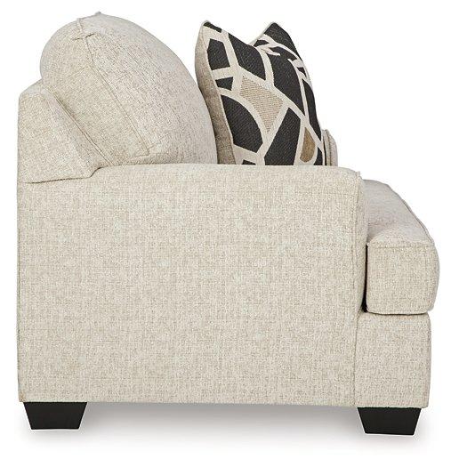 Heartcort Living Room Set - Wayne's Fine Furniture & Bedding (Jacksonville,FL)