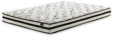 8 Inch Chime Innerspring Mattress Set - Wayne's Fine Furniture & Bedding (Jacksonville,FL)