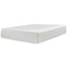 Socalle Bed and Mattress Set - Wayne's Fine Furniture & Bedding (Jacksonville,FL)