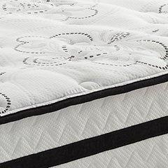 Socalle Bed and Mattress Set - Wayne's Fine Furniture & Bedding (Jacksonville,FL)