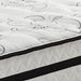Socalle Bed and Mattress Set - Wayne's Fine Furniture & Bedding (Jacksonville,FL)
