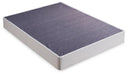 10 Inch Chime Memory Foam Mattress Set - Wayne's Fine Furniture & Bedding (Jacksonville,FL)